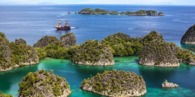 I explored the ‘forgotten’ islands two hours from UK that most can’t find on a map – metro.co.uk