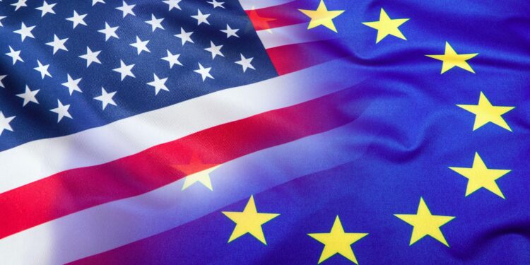US, EU, and Ukrainian officials to meet in UK on Saturday ahead of Trump-Putin meeting – Reuters