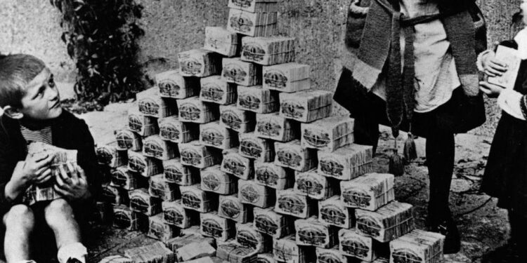 Germany’s Inflation Steady: What It Means for Stocks – TipRanks