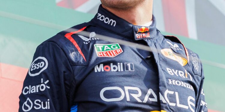 Verstappen and Hamilton almost come to blows in Hungary – Formula 1