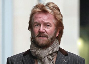 Noel Edmonds to open party after confirming he’s bought a property on the Isle of Man – Isle of Man Today