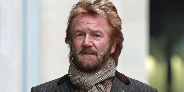 Noel Edmonds to open party after confirming he’s bought a property on the Isle of Man – Isle of Man Today