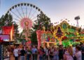 Luxembourg Fest in Belgium brings together generations of families to celebrate heritage – TMJ4 News