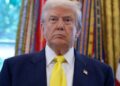 Opinion – Why in the world is Trump punishing Moldova with tariffs? – yahoo.com
