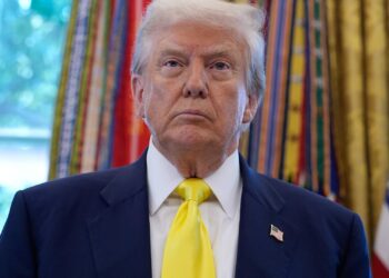 Opinion – Why in the world is Trump punishing Moldova with tariffs? – yahoo.com