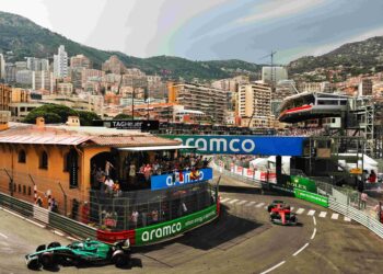 How to watch the 2025 Monaco Grand Prix: Odds and schedule for F1 race in Monte Carlo – The Athletic – The New York Times