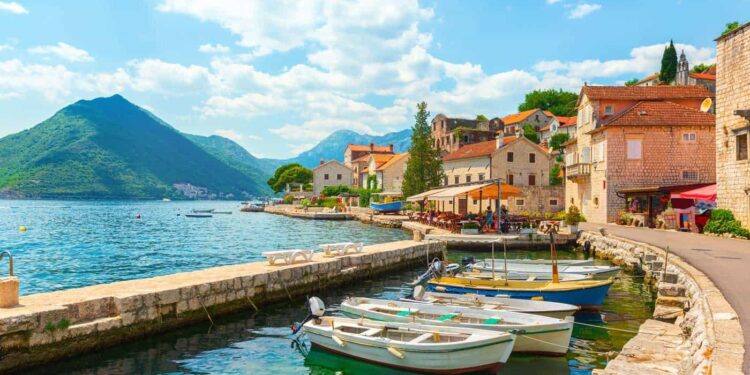 Montenegro’s Gulf Deal: A Strategic Lesson for the EU – Carnegie Endowment for International Peace