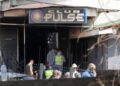 Deadly nightclub fire in North Macedonia kills 59, sparks corruption probe – LiveNOW from FOX