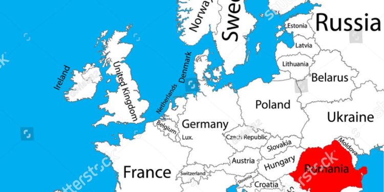 Romania prepares for Black Sea contingencies, eyes patrols beyond mine-clearing – Caliber.Az
