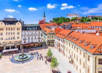 When to visit Slovakia – Lonely Planet