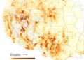 Wildfire Map Spotlight: Southeast Europe Wildfires – IQAir