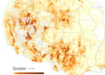 Wildfire Map Spotlight: Southeast Europe Wildfires – IQAir