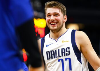 Luka Doncic in tight spot as $11.7B Giorgio Armani move sees Slovenia lose Cancar, Nebo for EuroBasket cl – The Times of India
