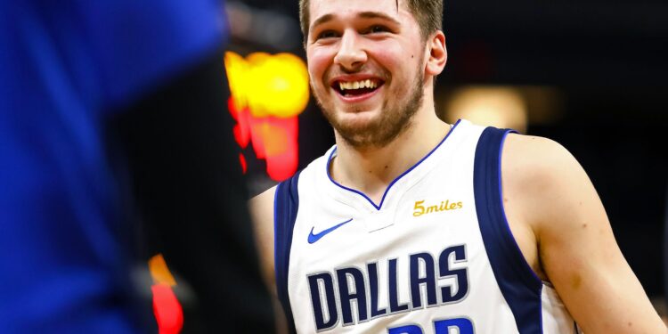 Luka Doncic in tight spot as $11.7B Giorgio Armani move sees Slovenia lose Cancar, Nebo for EuroBasket cl – The Times of India