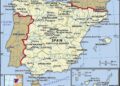 Spain on heat alert and ‘very high to extreme’ fire risk – thedigitalcourier.com