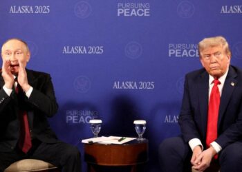 Trump-Putin meeting live updates: Trump stops short of announcing ceasefire deal but ‘great progress’ was made – ABC News