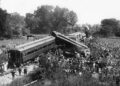 Train collision in Denmark leaves multiple people injured – The Herald