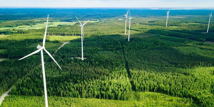 Enefit Green and Sumitomo scrap Estonian offshore wind project – Splash247
