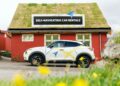 Short cuts: the Faroe Islands launch ‘self-navigating’ rental cars – Financial Times