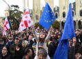 As Georgian Regime Intensifies Crackdown, U.S. Should Support Its People – Just Security