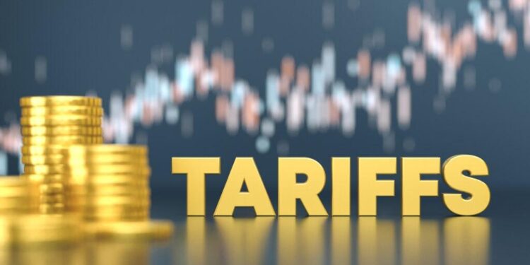 Tariffs and Energy Costs Could Spark an Economic Crisis for Germany – Crude Oil Prices Today | OilPrice.com