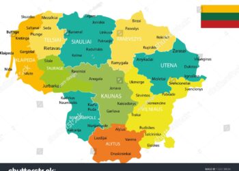 Lithuania’s Prime Minister Steps Down Amid Pressure – The New York Times