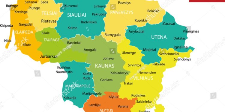 Lithuania’s Prime Minister Steps Down Amid Pressure – The New York Times