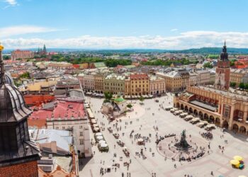 Why Poland is clinging onto coal, despite the economic and environmental costs – Notes From Poland