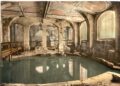 News – Excavations of Massive Roman Bath Complex in Spain Completed – Archaeology Magazine