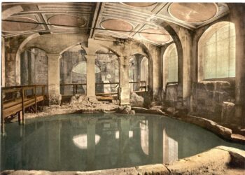 News – Excavations of Massive Roman Bath Complex in Spain Completed – Archaeology Magazine