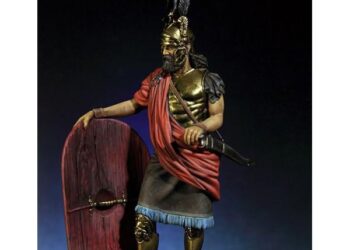 Thracian warrior tomb discovered in Bulgaria – HeritageDaily