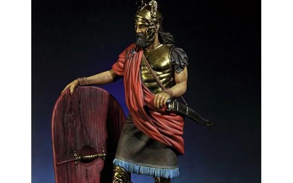 Thracian warrior tomb discovered in Bulgaria – HeritageDaily