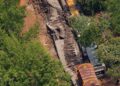 1 dead, several injured as passenger train derails in Southern Jutland, Denmark – Anadolu Ajansı