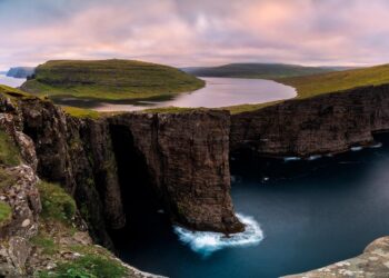 The Faroe Islands Space Program harnesses the Moon’s energy – while staying on Earth – TechCrunch