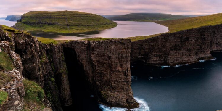 The Faroe Islands Space Program harnesses the Moon’s energy – while staying on Earth – TechCrunch