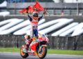 Marquez Conquers Austria In 1,000th MotoGP Race – speed sport