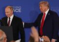 Trump presides over Armenia-Azerbaijan peace framework, upstaging Russia – The Washington Post