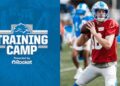 Video: Gibraltar Carlson training camp on Friday, Aug. 15, 2025. – Monroe Evening News