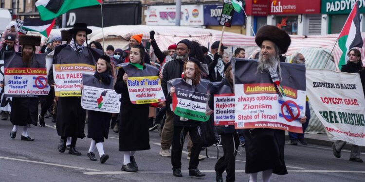 ‘Zionists not welcome:’ Protests across Greece reject Israeli tourists – The Jerusalem Post