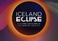 Iceland Eclipse Festival Announces Once-In-A-Lifetime 2026 Astronomy & Music Event – My Modern Met