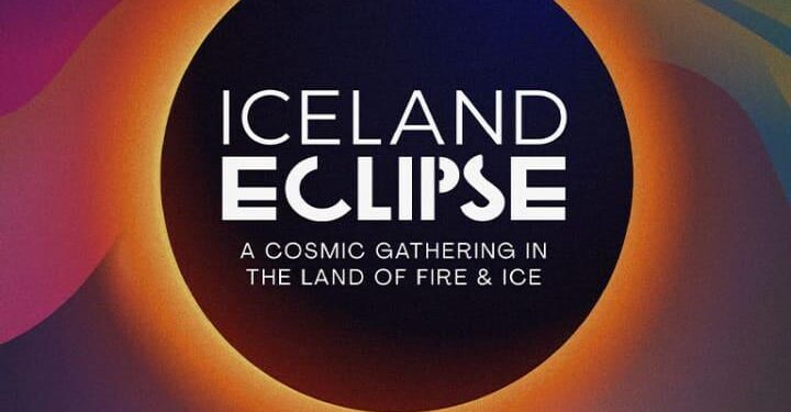 Iceland Eclipse Festival Announces Once-In-A-Lifetime 2026 Astronomy & Music Event – My Modern Met
