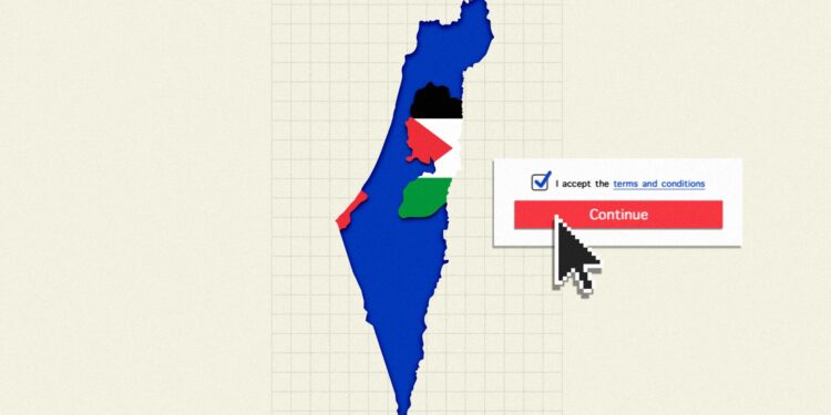 France, U.K., others plan to recognize a Palestinian state. What does that change? – NPR