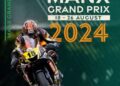 Manx Grand Prix qualifying session abandoned after red flag – BBC
