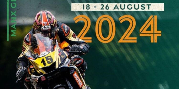 Manx Grand Prix qualifying session abandoned after red flag – BBC