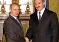 Veteran Belarus leader Lukashenko signals this may be his final term – Reuters