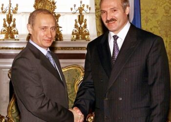 Veteran Belarus leader Lukashenko signals this may be his final term – Reuters