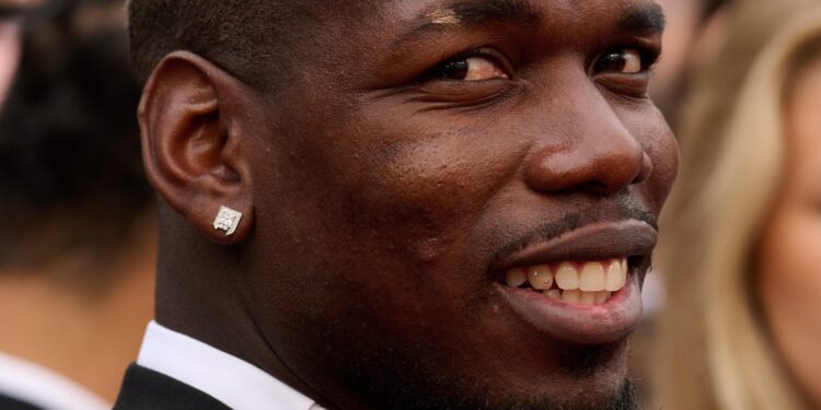 Paul Pogba trains with Monaco teammates for first time as he builds fitness ahead of return – Yahoo Sports