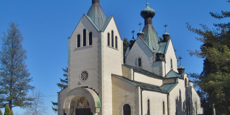 Serbian Church Clerics in Montenegro Inflame Passions by Glorifying War Criminals – Balkan Insight