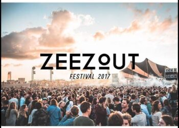 ZeeZout Festival 2025: A Thrilling Dance Music Experience In Amsterdam, Netherlands – Travel And Tour World