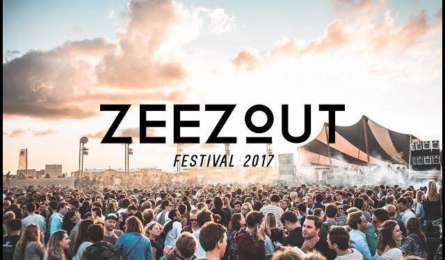 ZeeZout Festival 2025: A Thrilling Dance Music Experience In Amsterdam, Netherlands – Travel And Tour World